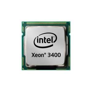  Intel Xeon UP X3480 3.06 GHz Processor   Quad core 