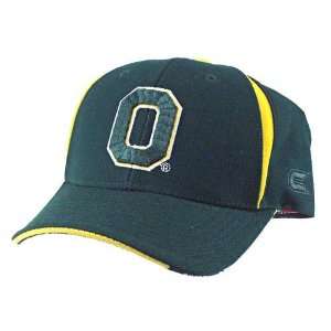 Oregon Ducks Green Line Drive Hat 