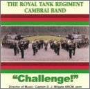28. Challenge by Royal Tank Regiment Cambrai Band