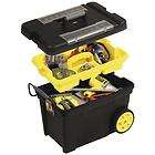 STANLEY 033025R Mobile Tool Chest