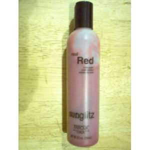    Farouk Systems Sunglitz Real Red Color Sealer 8.5 Oz. Beauty