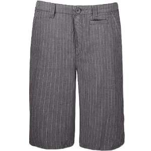  BKE Carlisle Short Heather Grey