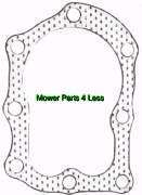 Head Gasket for Briggs and Stratton 3 HP  3.75 HP  
