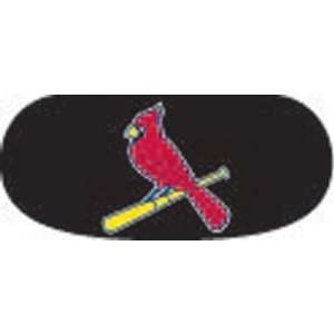  St. Louis Cardinals MLB Eyeblack Strips (6 Each) Sports 
