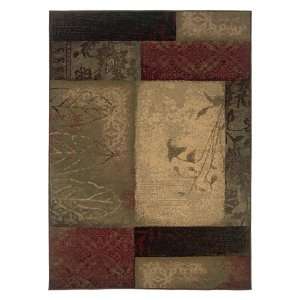 Oriental Weavers of America 110 x 33 Bedford 