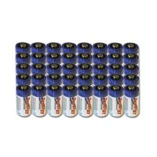 Tenergy 40 pack Propel CR123A Lithium Battery Ptc Protected   39005 at 
