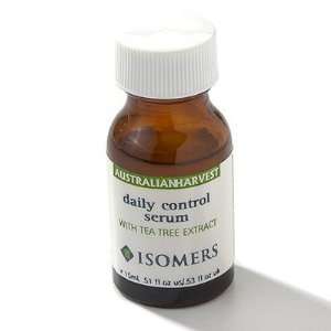  Isomers Australian Harvest Daily Control Serum Beauty