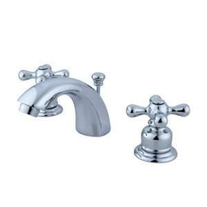  Elements of Design EB941AX Mini Widespread Faucet