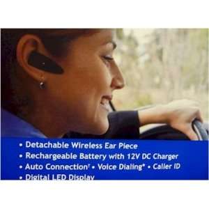  Bluetooth Hand free Cell Phones & Accessories