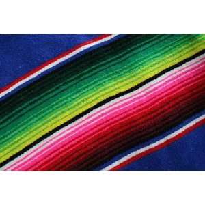  Close up of Mexican Serape   Peel and Stick Wall Decal by 