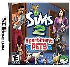 The Sims 2 Pets   PS2   Playstation 2