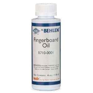  Behlen Fingerboard Oil