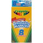 DDI Crayola Fine Line Washable Markers Classic Colors   656821