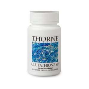    Thorne Research Glutathione SR (175mg) 60c