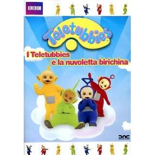Teletubbies   La Nuvoletta Birichina ( DVD   2011)