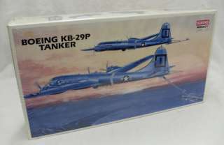 Boeing KB 29P Tanker 1/72 Scale Academy Minicraft Kit  