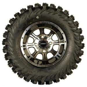  Sedona Buzz Saw, Monster, Tire/Wheel Kit   26x10Rx12   2+5 