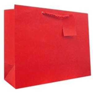  120 Pcs Premium Paper Gift Bags Bulk 10 x 12.5 x 5 (Solid 