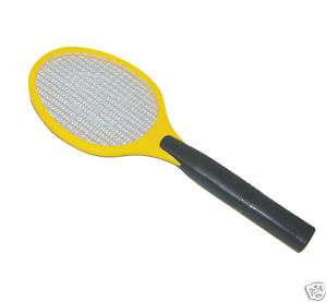 Electric Racquet, insect zapper  