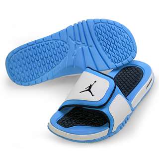   HYDRO 2 MENS Size 9 White Summer Sandal Slide Slippers Slip Ons  