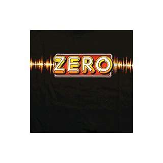  ZERO ROCK FM SS XL