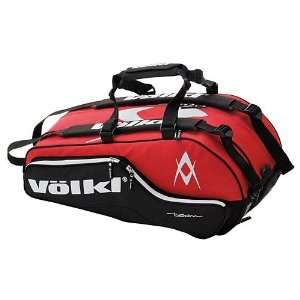 Volkl Team Combi 6 Pack Tennis Bag   244621  Sports 