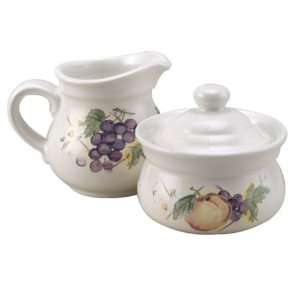   Orchard Creamer (Single Piece Only for Replacement)