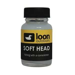  Loon Outdoors Soft Head Cement Clear