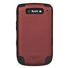 Seidio ACTIVE Case for BlackBerry Torch 9800, Torch 2 9810   Red 