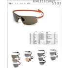 Tag Heuer Zenith 5101 Sunglasses 110 Grey   110 Dark Frame / Blue Grey 