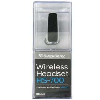   Bluetooth Hands Free Headset In Retail Package 843163084919  