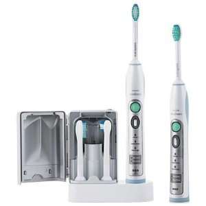 Philips Sonicare Flexcare RS950 Deluxe Edition Rechargeable Toothbrush 