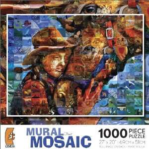  Ceaco Mural Mosaic   Trust Toys & Games