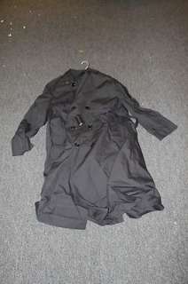 Army Military DSCP Dress Uniform  Dress Shirt, Jacket, Trench 