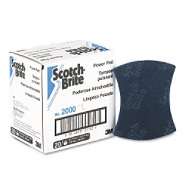 Scotch brite Pads  