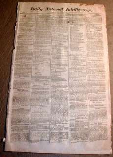   below for HUNDREDS of HISTORICAL NEWSPAPERS on sale or at auction