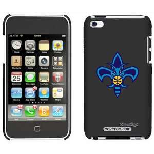  Coveroo New Orleans Hornets Ipod Touch 4G Case Sports 
