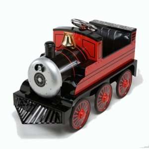  Airflow Lil Red Pedal Train AF107 Toys & Games