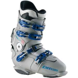  Deeluxe Track 225 Snowboard Boot   Silver Blue [28.5 