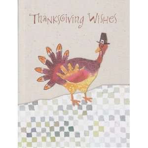   Card Thanksgiving Thanksgiving Wishes