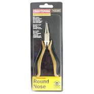 Craftsman Professional 4 3/4 in. Round Nose Pliers 