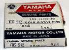 Yamaha 65 1965 YD3 250 250cc 2 Stroke Twin Front Brake Cable NEW