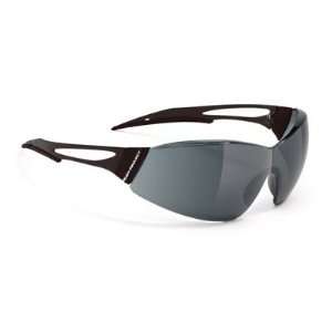 Rudy Project Isotop Sunglasses   Matte Black Frame   Smoke Black Lens 