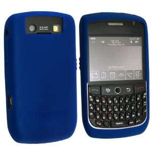  Blackberry HDW 18963 003 Javelin Dark Blue Silicone Skin 