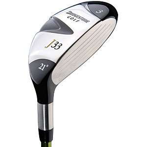  Bridgestone Mens J33 Utility Woods