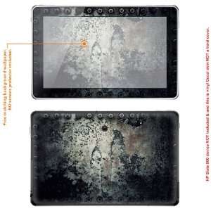   Skin skins Stickerfor HP Slate 500 8.9 tablet case cover HPslate 183