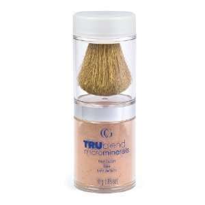   TruBlend MicroMineral Foundation, Ivory (405)