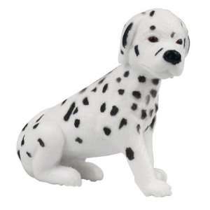  Small Dalmatian Puppy Figure Toys & Games