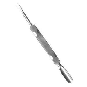   Princess Care Solo SS Nail Cuticle Pusher Pterygium Remover 11 Beauty
