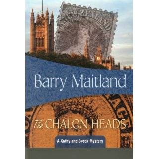 The Chalon Heads Kathy and Brock #2 (Kathy and Brock Mysteries) by 